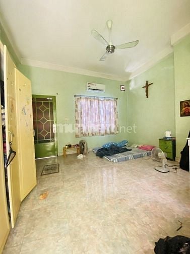 Bán nhà HXH gần Cống Quỳnh, Quận 1, 45m2, 3PN, chỉ 5 tỷ nhỉnh 