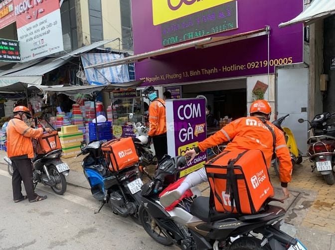 Nhà Mặt Tiền Nguyễn Xí NGay CHợ Ngang 6x16m Có Vỉa Hè Đường 2 Chiều
