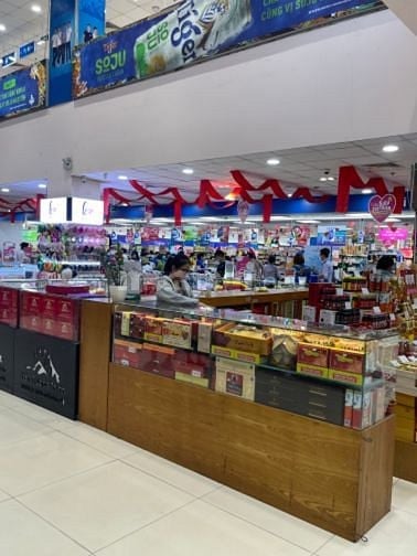 Cần Tuyển Nhân Viên Nam Nữ Bán Hàng Tại Quận Tân Bình 