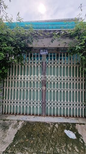 Cần bán nhà hẻm rộng 8m Dương Công Khi, HM, Dt: 92,8m2 giá chỉ 3,2 tỷ