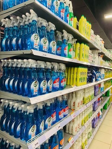 TUYỂN NGAY ,BẢO VỆ, TẠP VỤ ,ĐÓNG GÓI, TRỰC QUẦY - QUÝ CUỐI NĂM  
