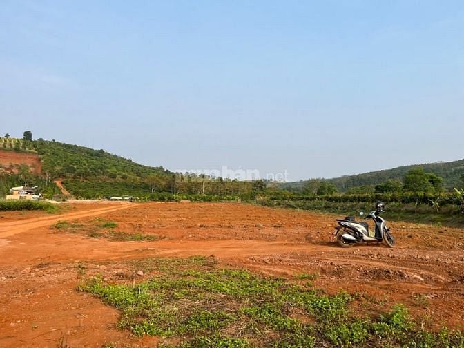 Hạ giá 200 triệu ra nhanh 1000m2 đất gần thị trấn Đức An , Đăk Song