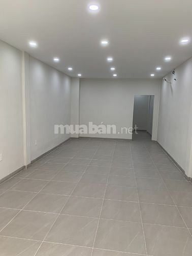 Bán nhà mặt tiền đường Cư Xá Bình Thới, DT: 8x17m, 4 lầu