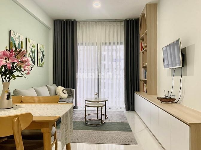Chính Chủ Bán Lỗ Căn Chung Cư Lovera Vista 1,73 tỷ Full nội thất