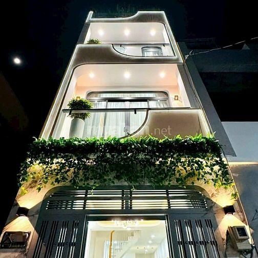 SIÊU PHẨM NHÀ 81M2/3LẦU/GIÁ 7TỶ NGAY NGUYỄN TRÃI QUẬN 1 CÓ SỔ SẴN