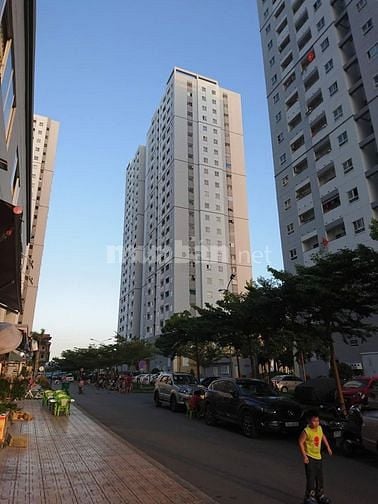 Kẹt tiền nên bán lỗ căn hộ Góc 2Pn-2WC 70m2 đẹp nhất chung cư, giá