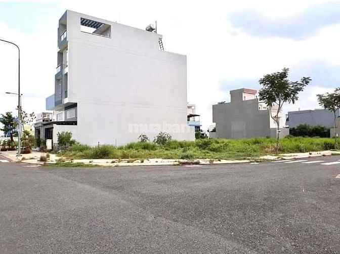 ĐẤT NGỘP BÁN GẤP 100m²-1tỷ750 1 nền Đường Nguyễn Văn Linh Bình Chánh