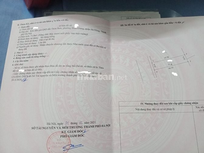 Bán Đất Đấu giá Thờn Bơn Biên Giang 72m, oto vỉa hè, kinh doanh đỉnh