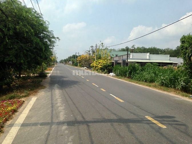Kẹt tiền BÁN GẤP lô đất tại xã Tân Thạnh Tây, 250m2, SHR, 1 tỷ 050