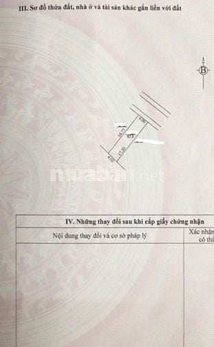 Bán đất đấu giá Thờn Bơn Phúc Tiến 68m², oto tránh, vỉa hè, kinh doanh
