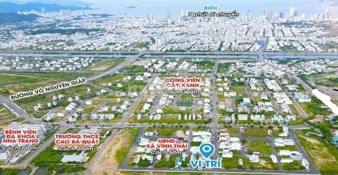 giảm sâu cho khách thiện chí mua lô đất Mỹ Gia mặt tiền 5m, đá có sổ