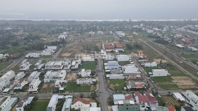 Đầu tư sinh lời cực khủng với lô Đất Hòa Hải, Ngũ Hành Sơn, Đà Nẵng
