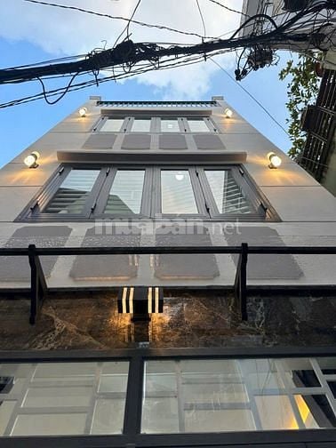 Bán nhà 211/62 Hoàng Hoa Thám, Phường 5, Phú Nhuận 