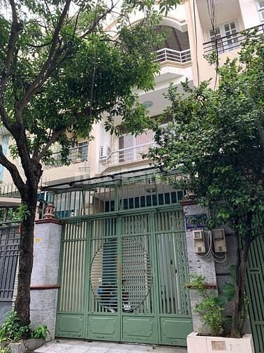 💥 Nhà mới đẹp 3 tầng gần đường Hoàng Hoa Thám