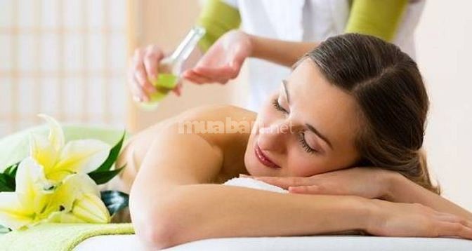 Thủy, nhận làm massage body, thư giãn giảm căng thẳng mệt mỏi