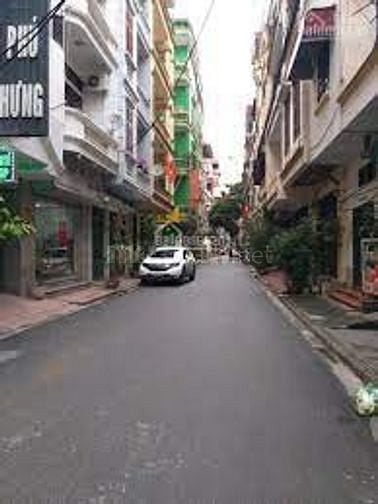 bán biệt thự liễu giai quận ba đình, 222m2, mt 10m, giá 55,6tỷ
