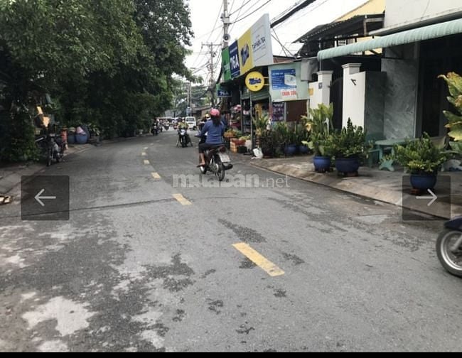 Bán Tòa CHDV 35 phòng cao cấp. Đường lê đức thọ Gò vấp khu an ninh tốt