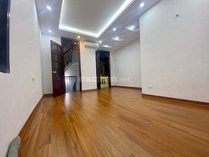 Chính chủ bán nhà Ngõ 75 Giải Phóng, quận Hai Bà Trưng
