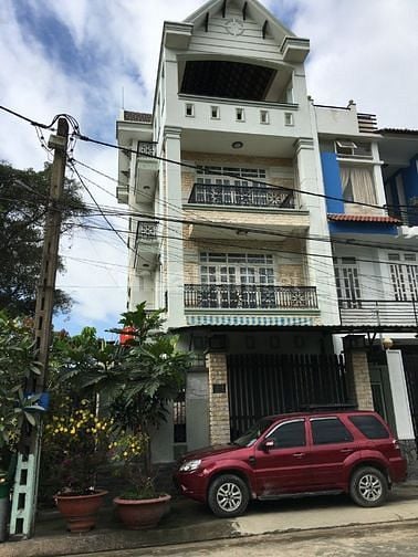 Chính chủ cho thuê nhà mặt tiền số 54 đường số 2, Trường Thọ, Thủ Đức