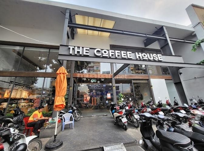 Cho Thuê Mặt Bằng Víp MT Gần 500m2, 175 Cao Thắng