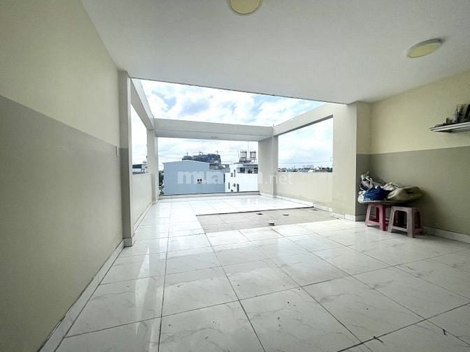 Bán nhà mặt tiền đường Trịnh Quang Nghị 105m2 giá giảm còn 7 tỷ 