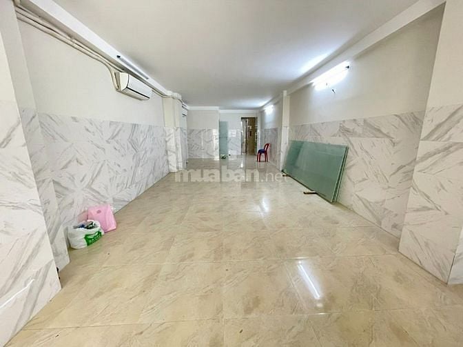 Cho thuê Mặt Bằng hẻm 277 thông Xô Viết Nghệ Tỉnh_DT:60m2