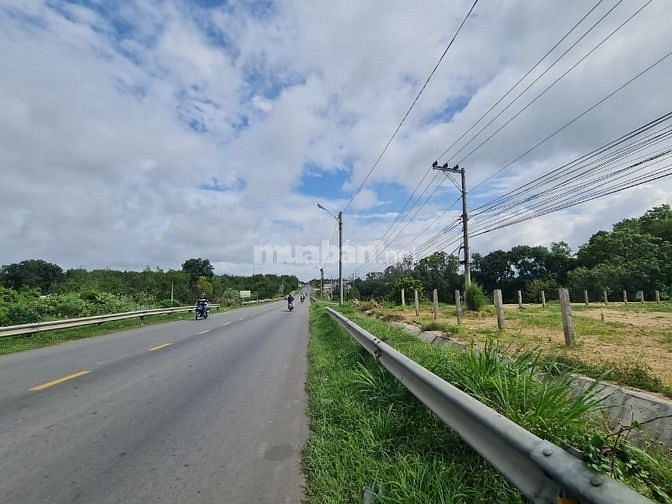 🔵 Hàng Hiếm 23.47x24.88(514,7m2) Thống Nhất Tân An Lagi Giá Rẻ 