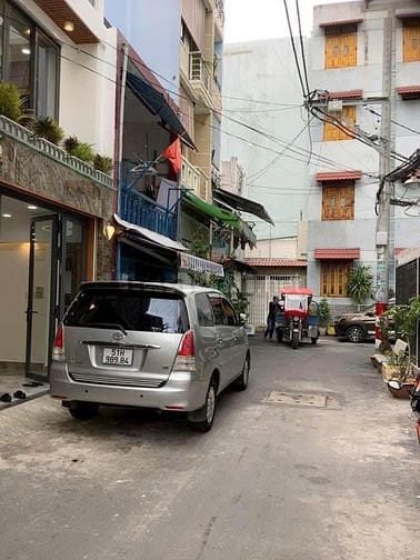 Bán gấp nhà hẻm 6m Đường số 20. Hiệp Bình Chánh. Thủ Đức. Giá 3,05 tỷ