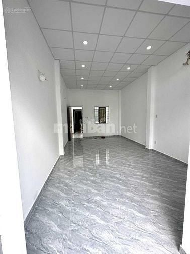Bán nhà hẻm đường Hoa Sứ Phú Nhuận chỉ 3 tỷ 2