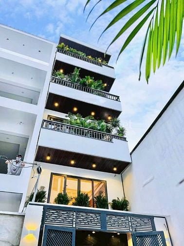 Bán Siêu Phẩm Nhà Phố Đường Nguyễn Văn Khối, phường 08, Quận Gò vấp 