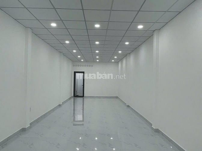 Cho Thuê Nhà Mặt Tiền Tân Kỳ Tân Quý, Tân Phú 