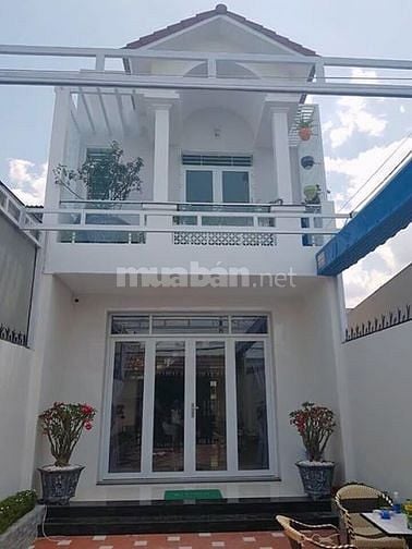 cần bán gấp bình chánh (80m2) 780 triệu