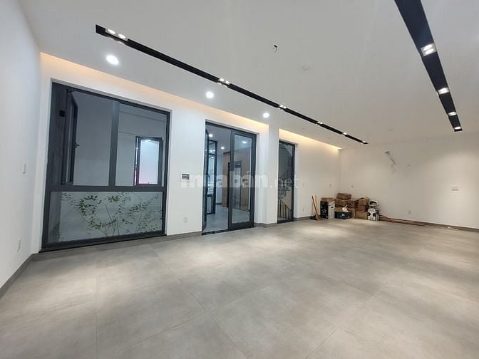 CHO THUÊ VĂN PHÒNG 100M2-NGUYỄN HỮU THỌ,Q.HẢI CHÂU-25TRTHÁNG
