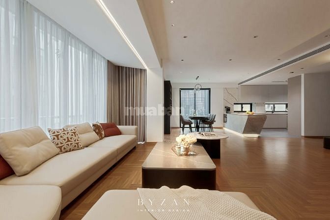 AURA LIGHTING- thiết kế và cung cấp thiết bị chiếu sáng cho công trình