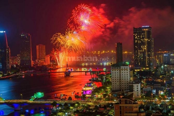 Sở hữu căn hộ cao cấp bên sông Hàn Đà Nẵng. Chỉ từ 2 tỷ/căn 