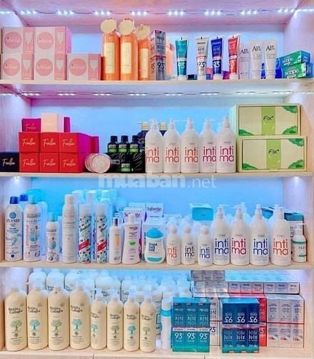 Bổ Sung Nhân Viên Bán Hàng Có Việc Làm Ngay
