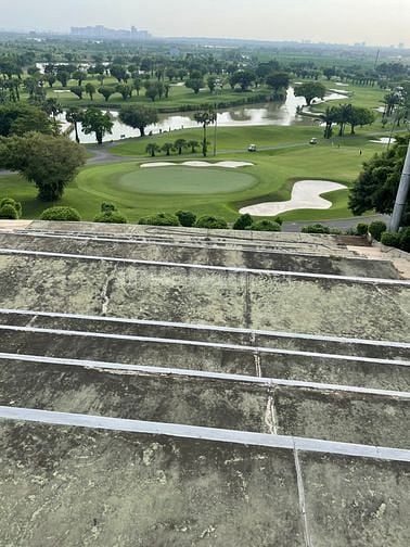 Bán Gấp Nền 160m2 Đường 24m Trong Sân Golf  Biên Hoà Trong Tuần 20tr/m