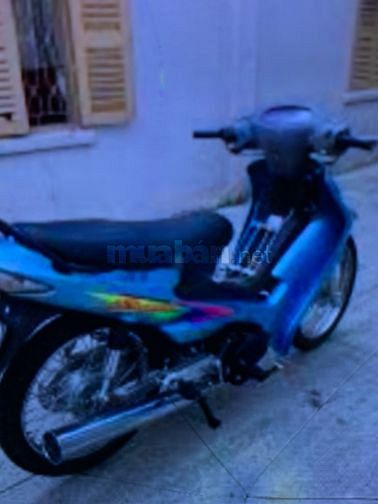 Cần bán lại chiếc Smash bao tiết kiệm xăng, máy êm
