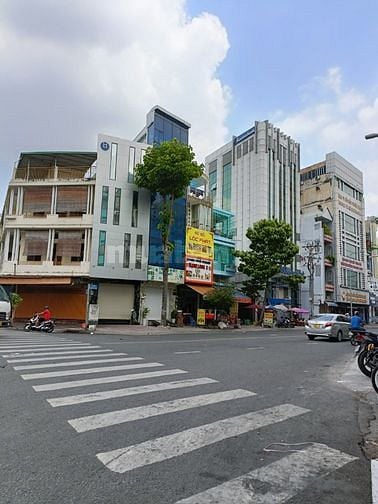 🌟🌟🌟 CĂN GÓC 2MT NGUYỄN CHÍ THANH - NGUYỄN THỊ NHỎ DT: 4mx22m 