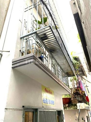 Bán nhà giá 2ty3 đường Lê Đức thọ bao công chứng 