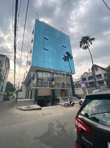 Góc 2MT Ngang 11m ngay Chung Cư Hà Đô Quận 10. 53m2 Chỉ 8,5 Tỷ