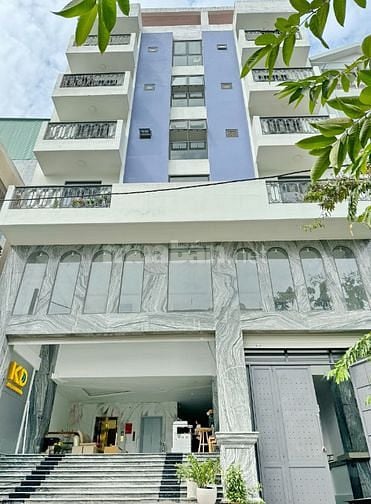 Chính chủ cho thuê căn hộ mini full nội thất.