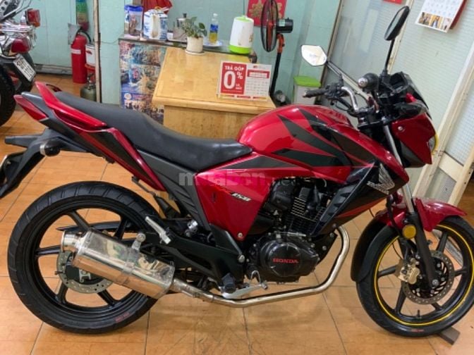 RR 150cc,CHÍNH HÃNG HONDA,SX 2012,ZIN 100%.BH 2 NĂM.BAO SANG TÊN.RHSG