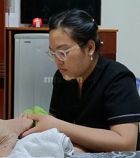 👌MASSAGE XUYÊN TẾT 2025😍ẤN HUYỆT😊ĐÁ NÓNG😍GIÁC HƠI LỬA😁