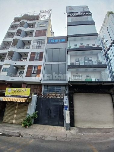 Nhà mặt tiền Hoa Sứ Nối Dài  , 7x20, 148m2  , 28 tỷ 