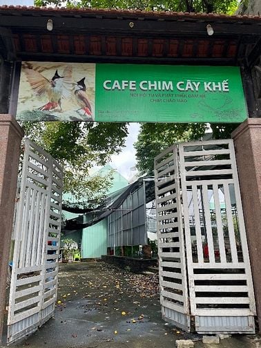 Cho thuê mặt bằng kinh doanh 430m2 đường Hà Huy Tập, Đà Nẵng