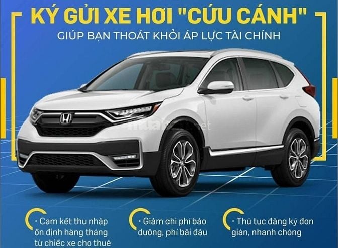 🚕 KÝ GỬI XE HƠI, NHẬN LÃI SIÊU LỜI 🚕