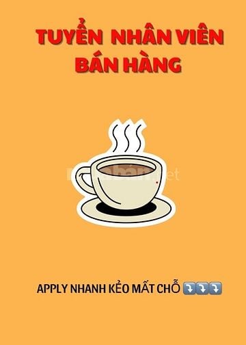  VIỆC LÀM PARTTIME/FULLTIME CHO SINH VIÊN 