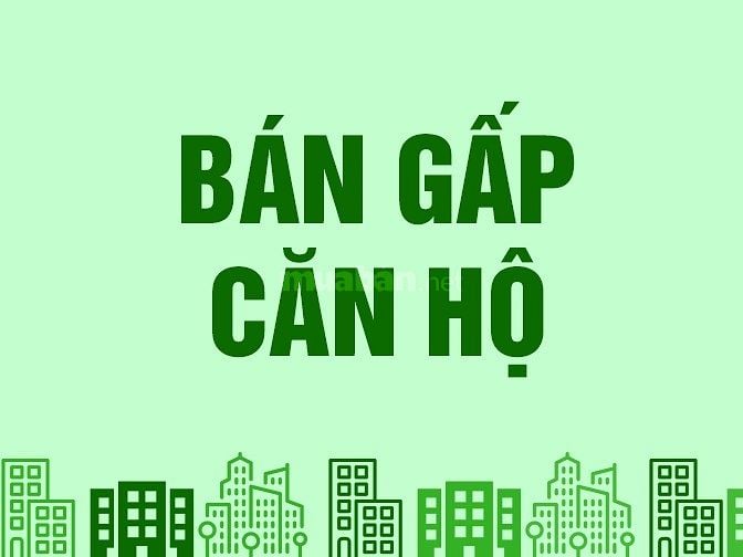 Bán căn hộ chung cư Phan Văn Trị, Phường 2, Quận 5, Diện tích 75,5m2