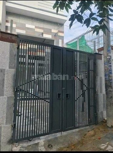 NHÀ MỚI  NGUYỄN CHÍCH-VĨNH HÒA-DT 80M2-2PN - HXH-GẦN BIỂN CHỈ 2.3 tỷ.